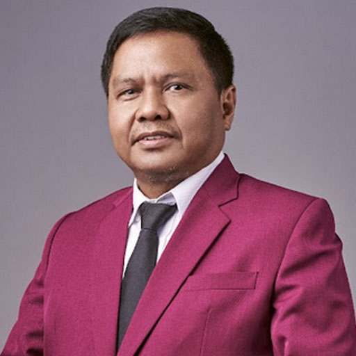 Iswinarno Doso Saputro