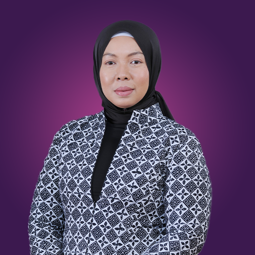 Siti Fatimah Noorh Mat Johar