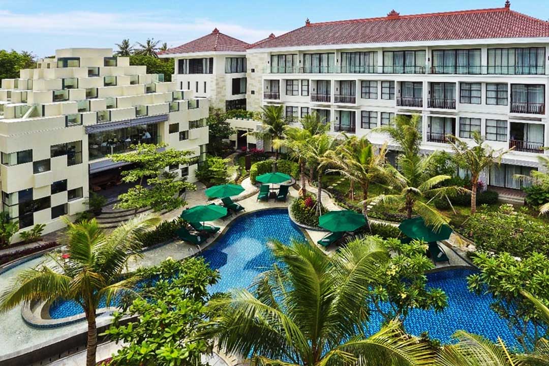 Bali Nusa Dua Hotel
